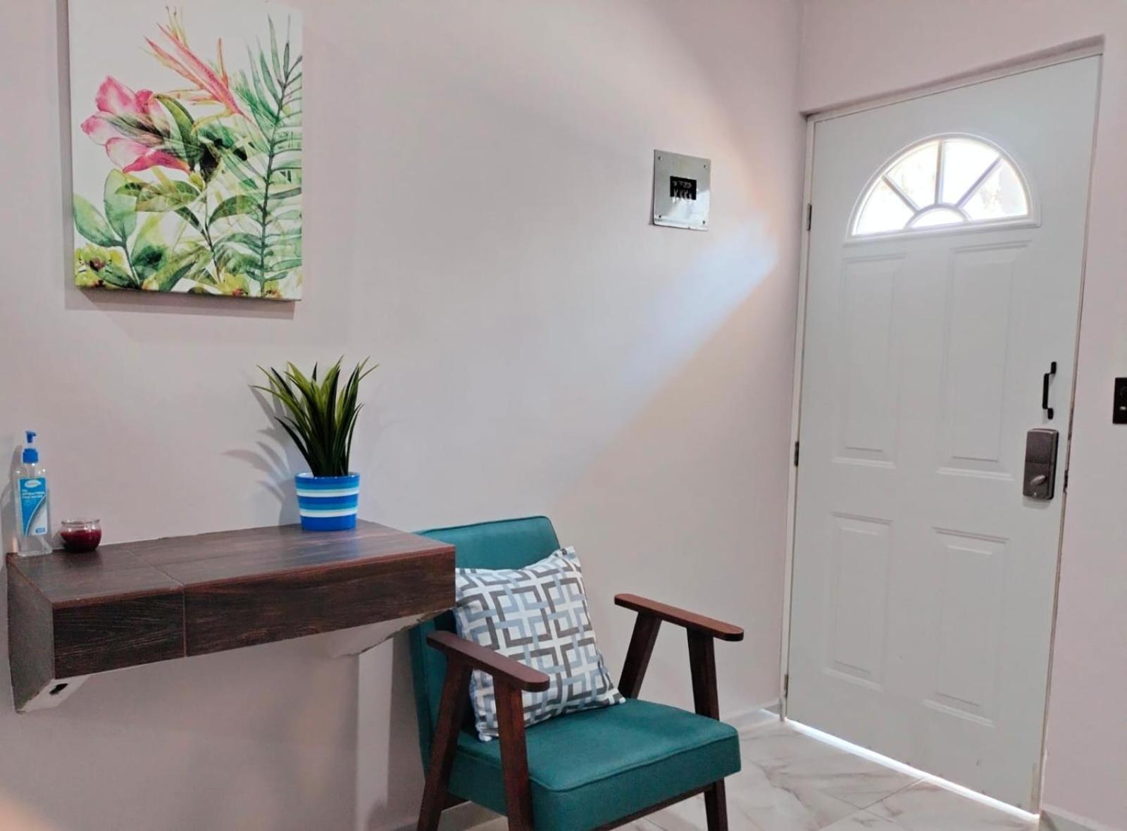 Casas Centro Loreto Лорето Экстерьер фото