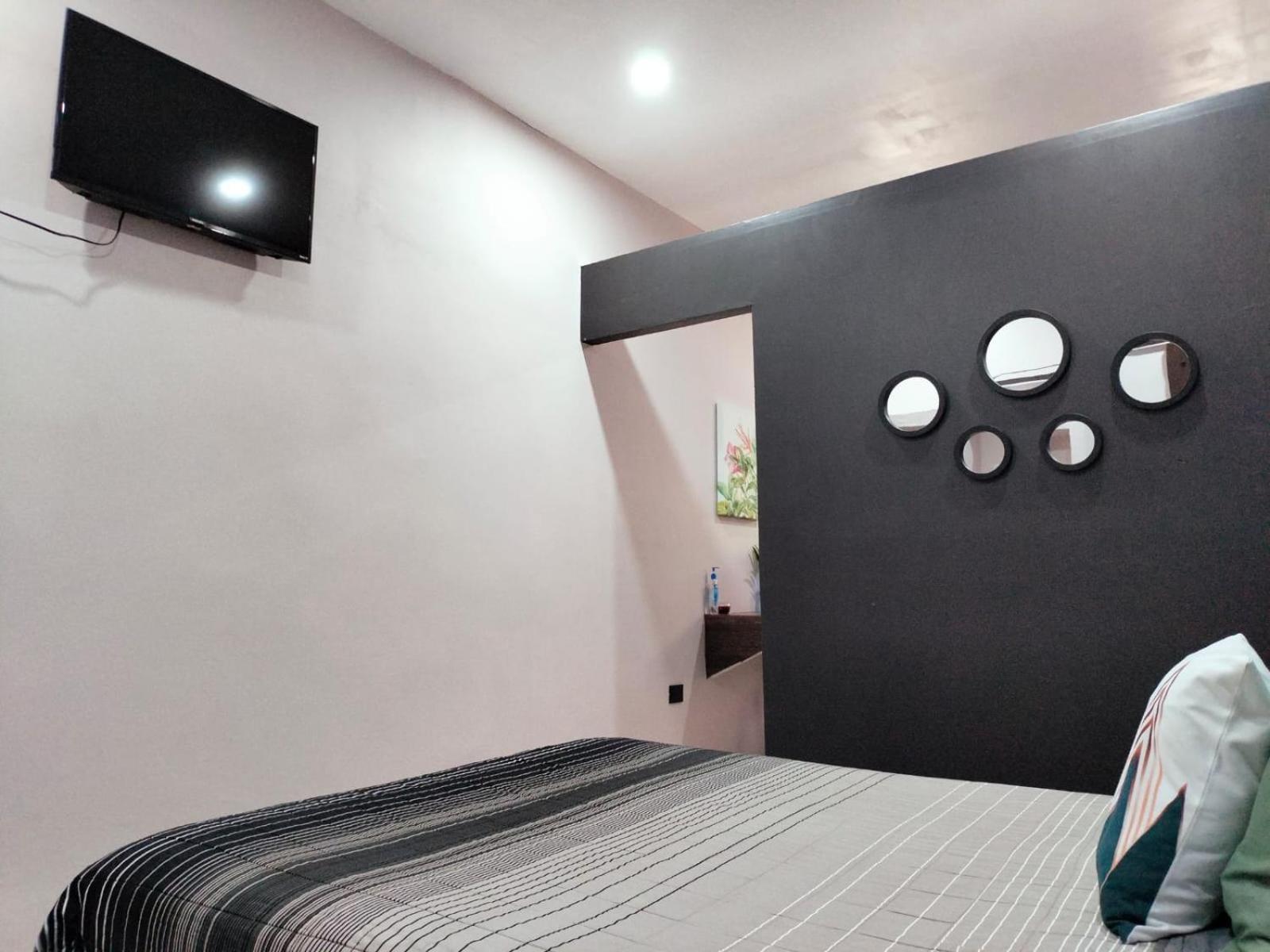 Casas Centro Loreto Лорето Экстерьер фото