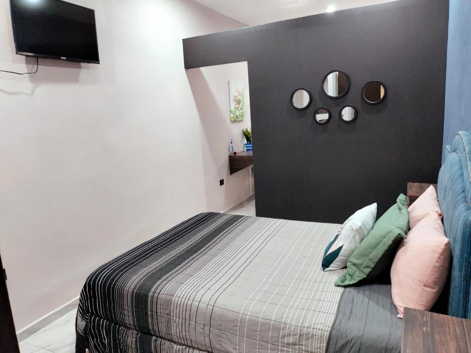 Casas Centro Loreto Лорето Экстерьер фото