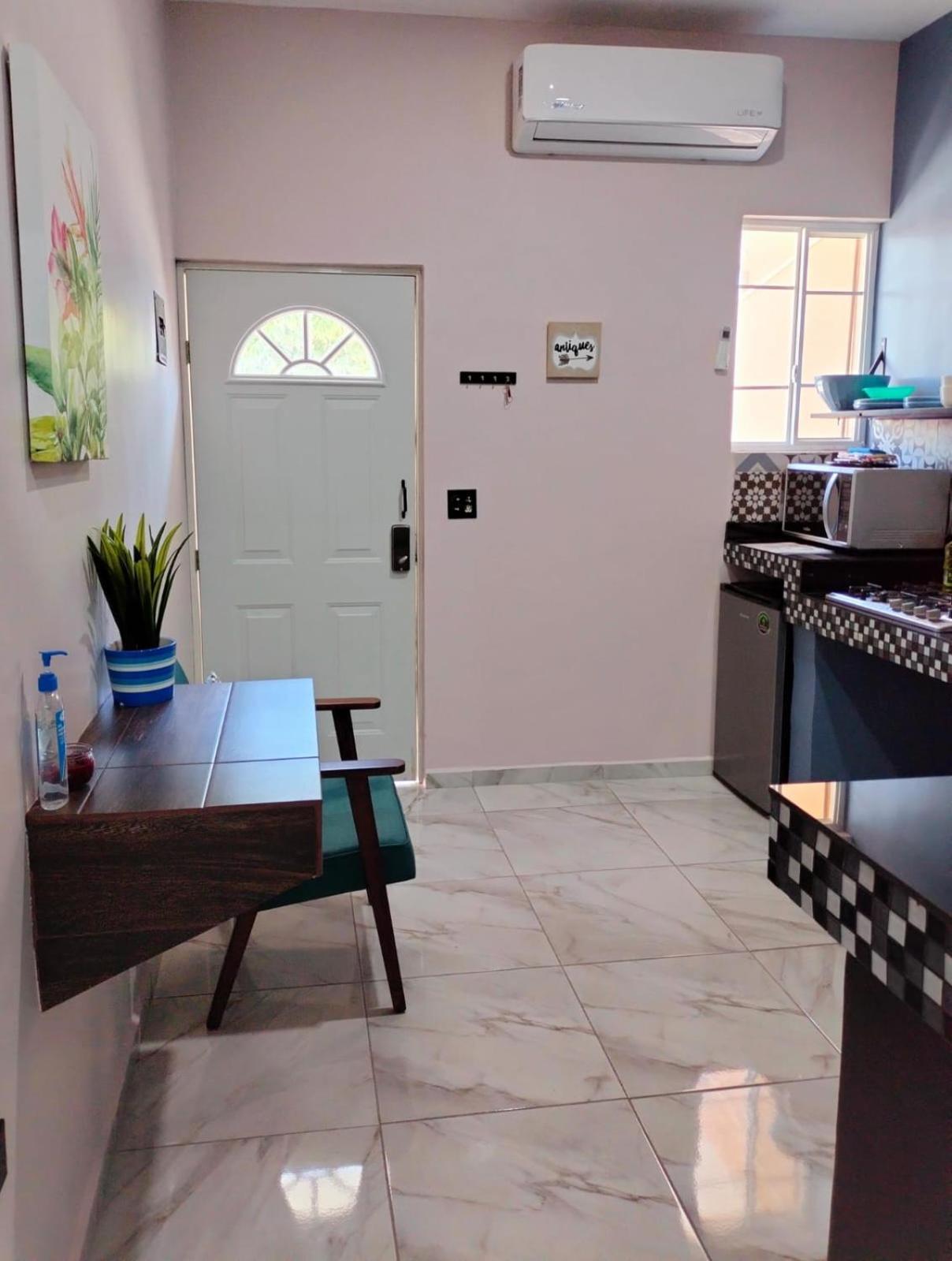 Casas Centro Loreto Лорето Экстерьер фото