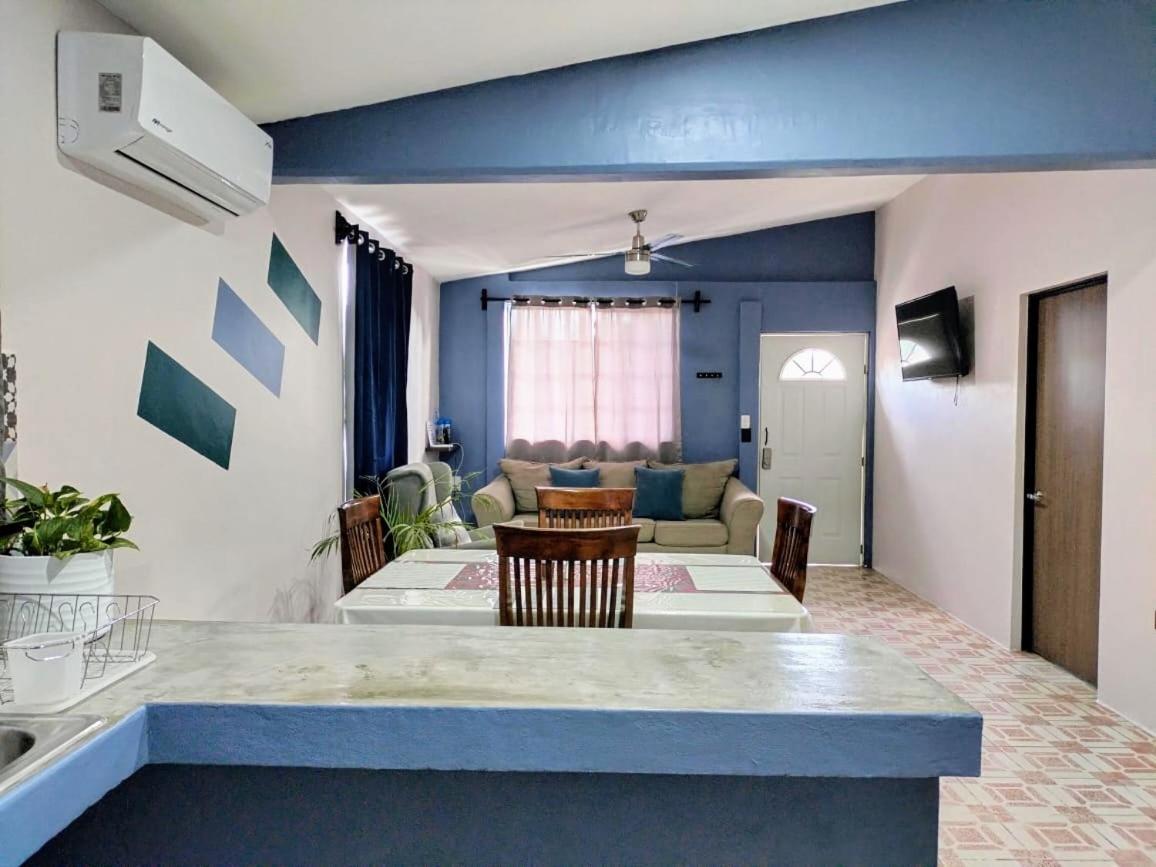 Casas Centro Loreto Лорето Экстерьер фото