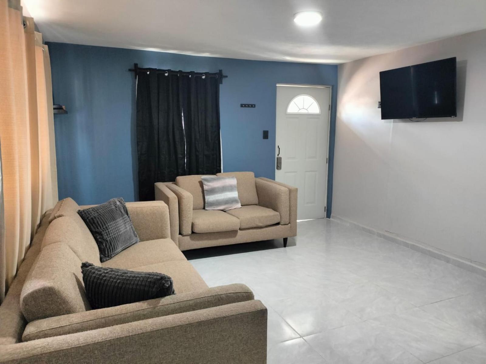 Casas Centro Loreto Лорето Экстерьер фото