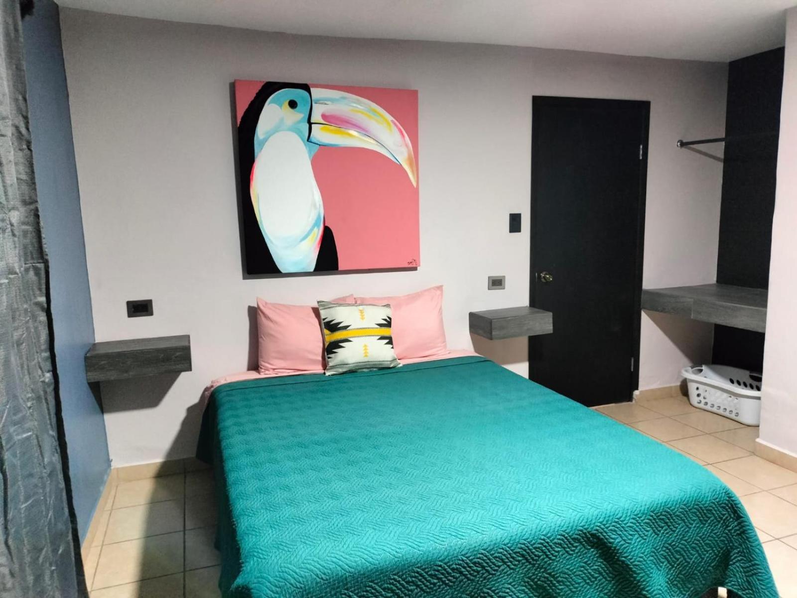Casas Centro Loreto Лорето Экстерьер фото