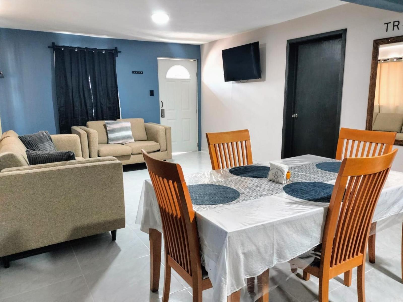 Casas Centro Loreto Лорето Экстерьер фото