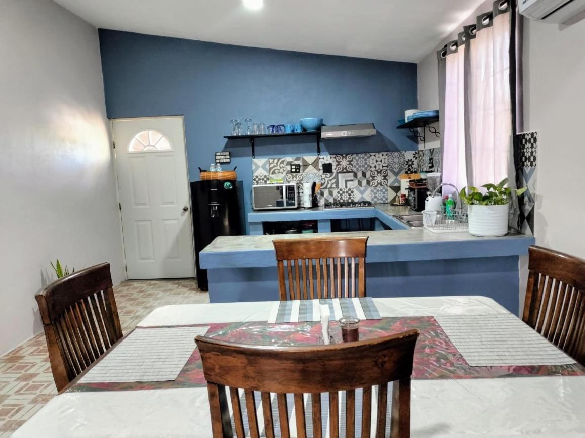 Casas Centro Loreto Лорето Экстерьер фото