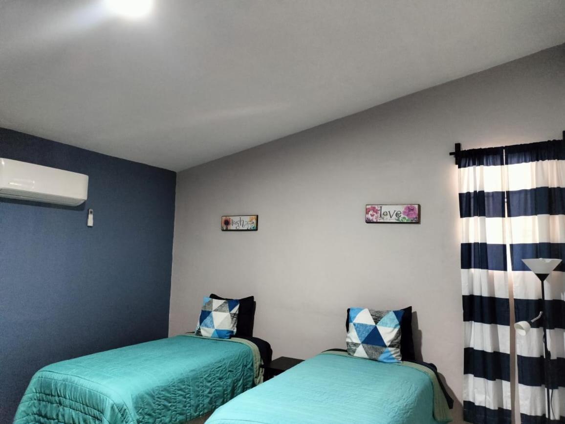 Casas Centro Loreto Лорето Экстерьер фото