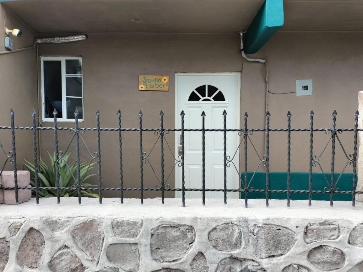 Casas Centro Loreto Лорето Экстерьер фото