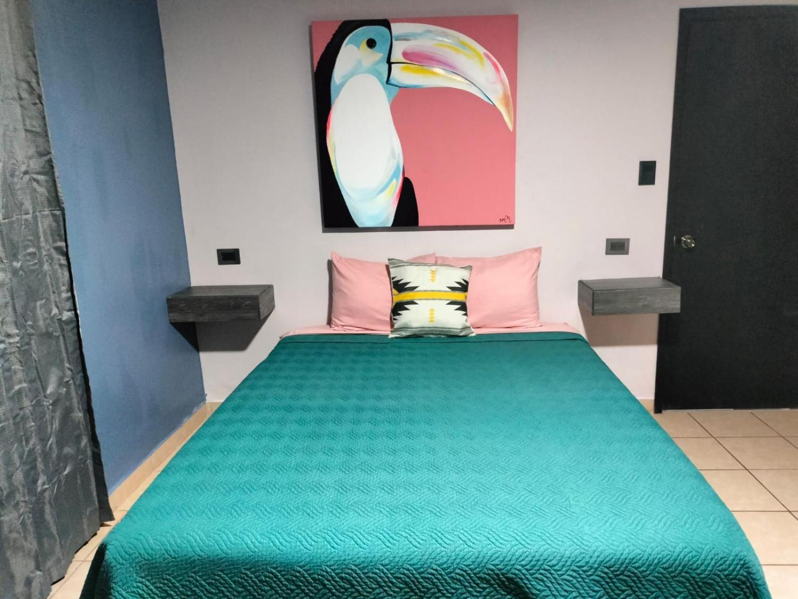 Casas Centro Loreto Лорето Экстерьер фото