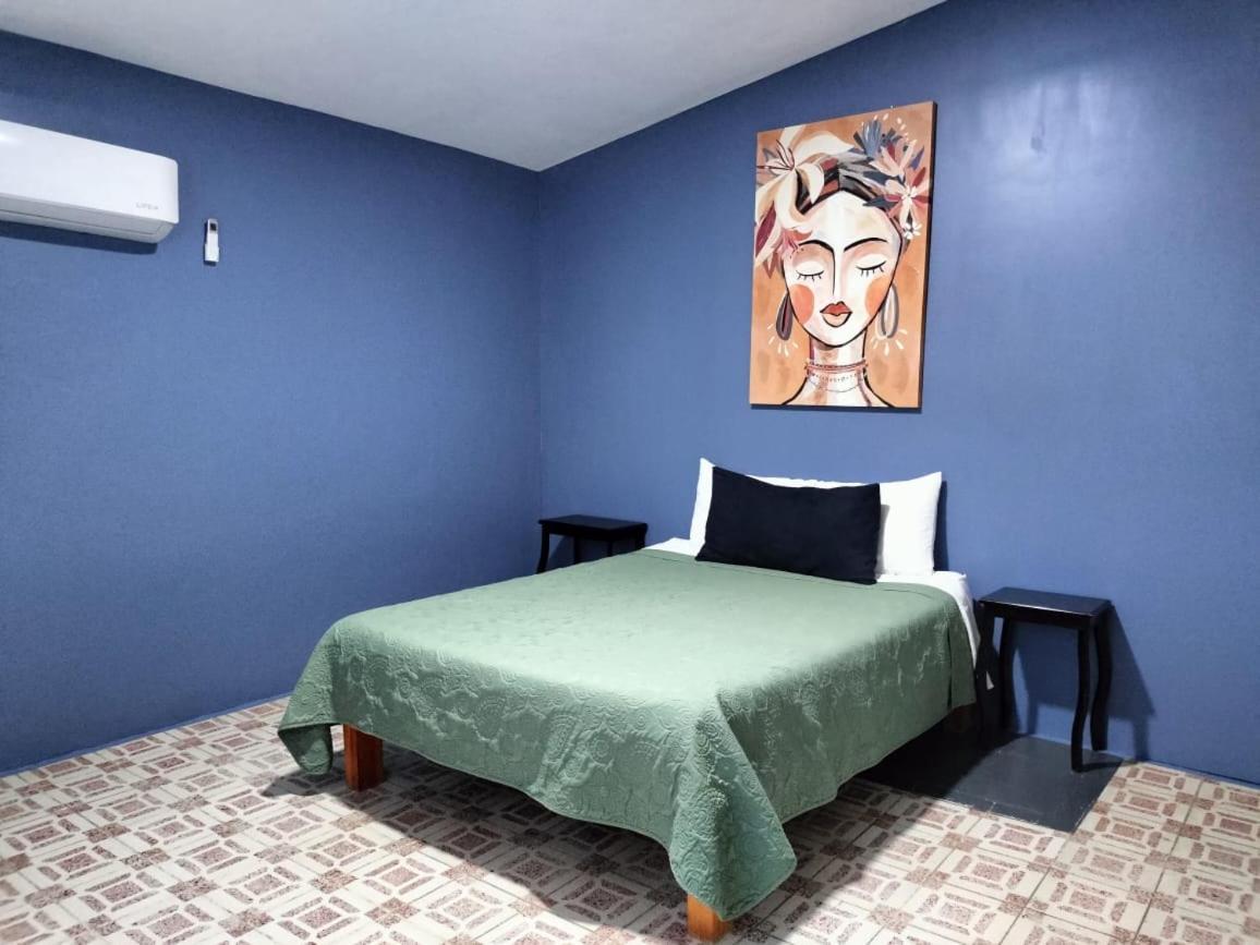 Casas Centro Loreto Лорето Экстерьер фото