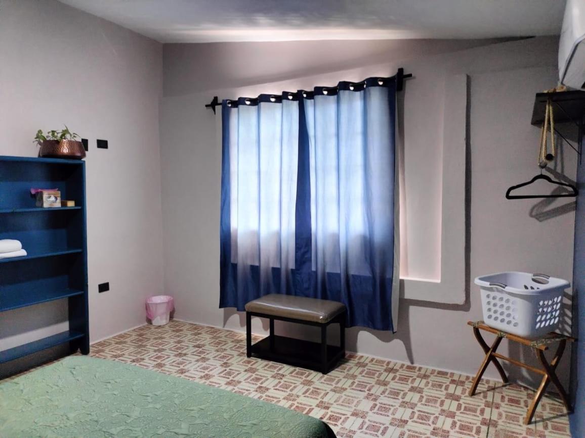 Casas Centro Loreto Лорето Экстерьер фото