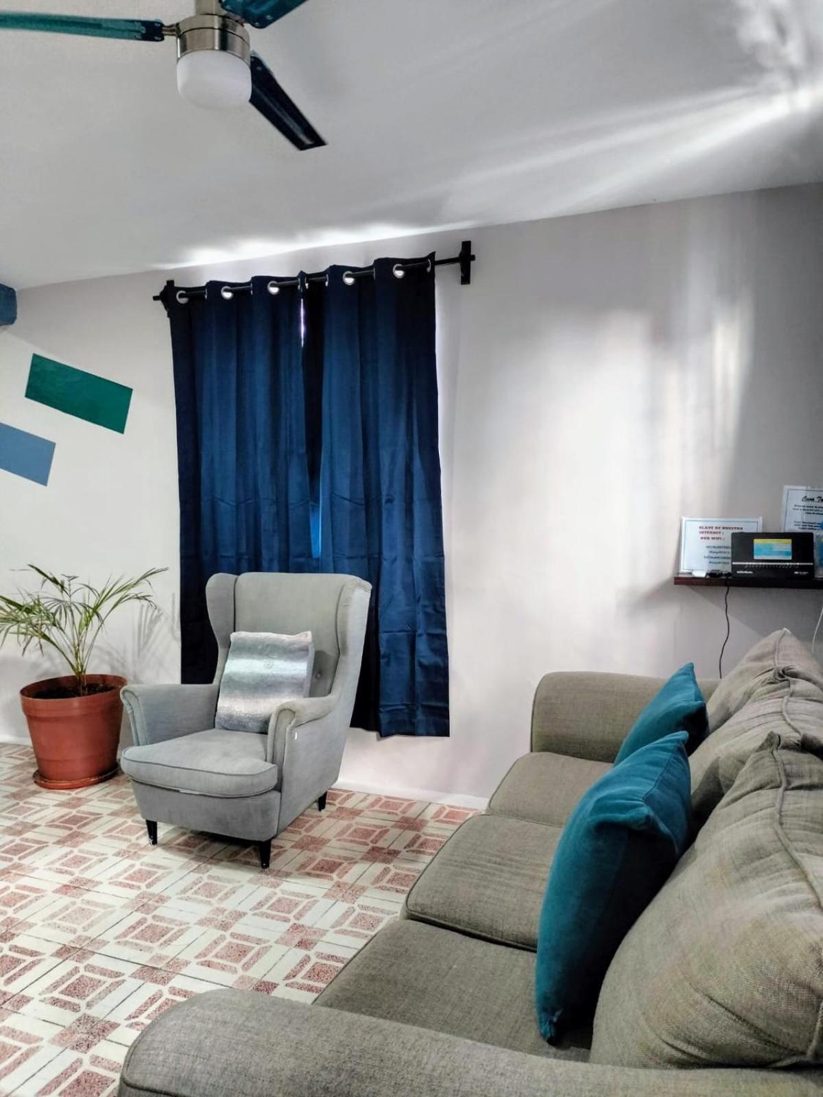 Casas Centro Loreto Лорето Экстерьер фото