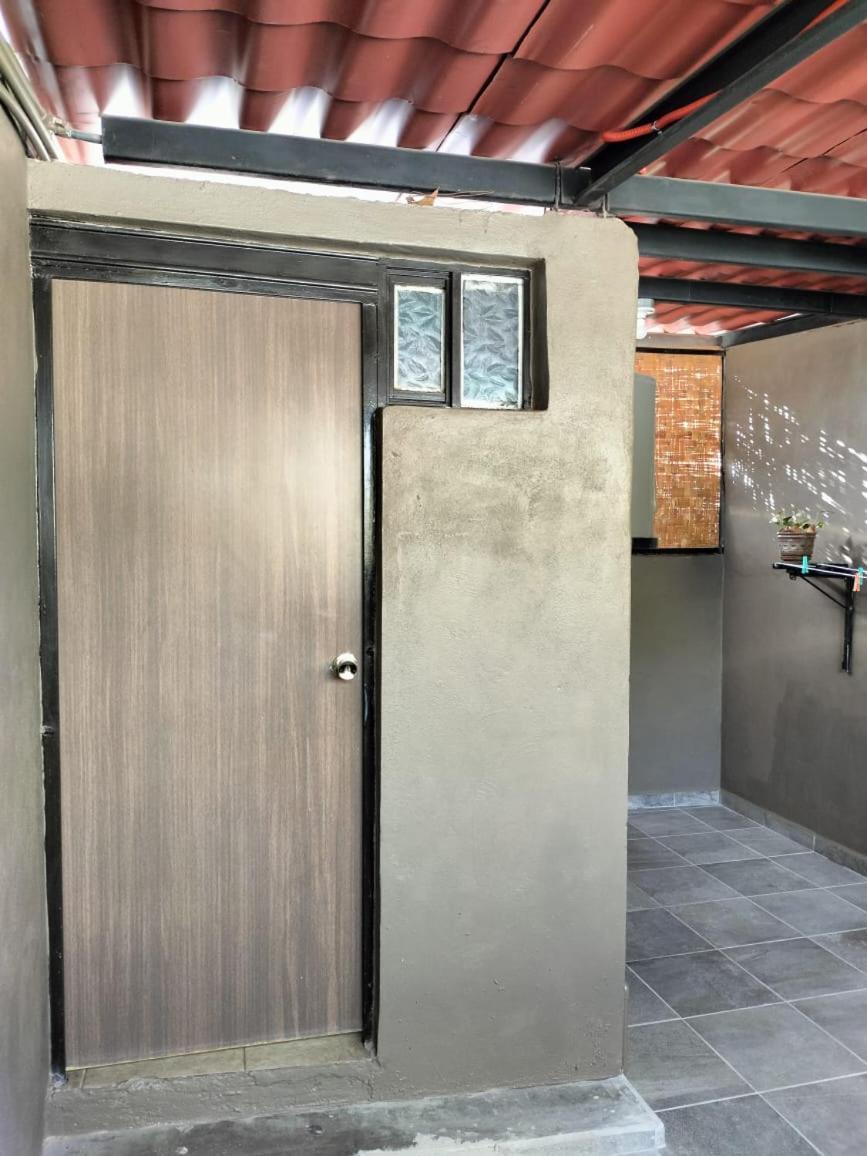 Casas Centro Loreto Лорето Экстерьер фото