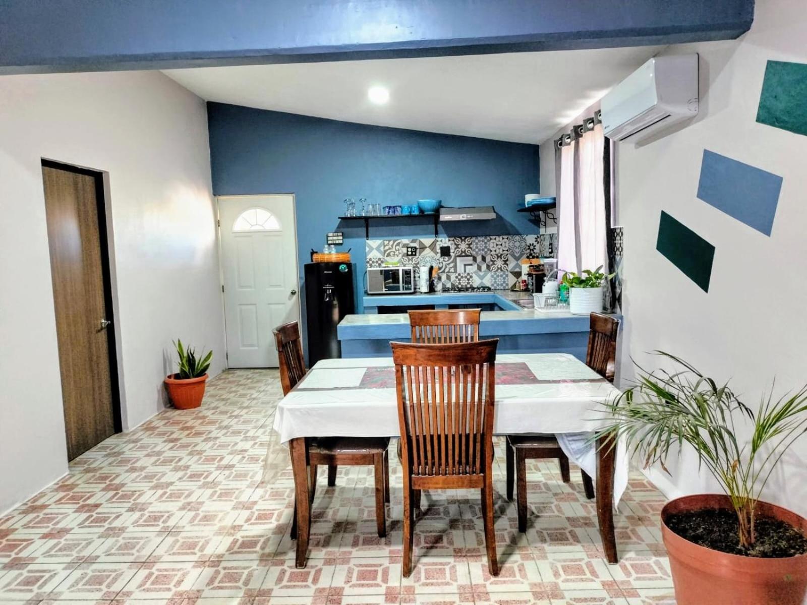 Casas Centro Loreto Лорето Экстерьер фото