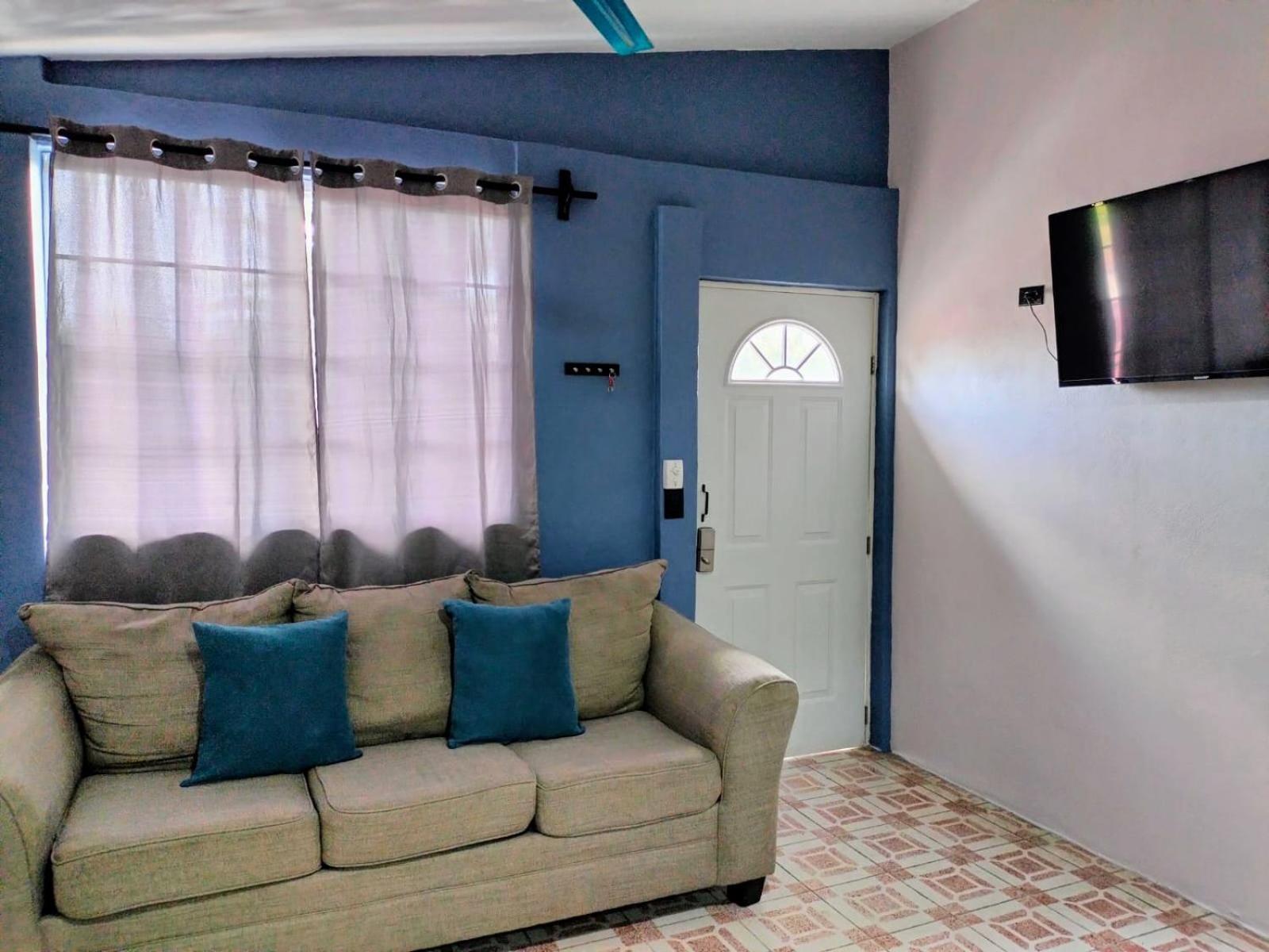 Casas Centro Loreto Лорето Экстерьер фото